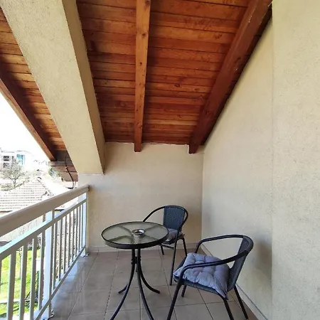 Kasindol Apartman Szarajevó