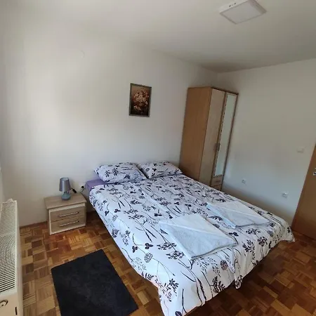 Apartmán Kasindol Sarajevo