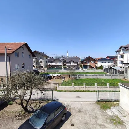 Kasindol Apartmán Sarajevo