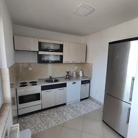 Kasindol Apartmán Sarajevo