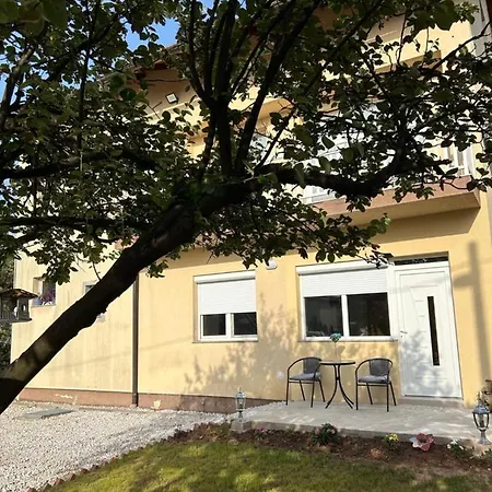 Kasindol Apartament *