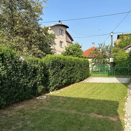 Kasindol Apartament Sarajewo