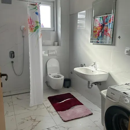 Kasindol Apartament *