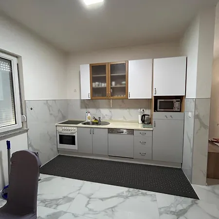 Apartament Kasindol Sarajewo