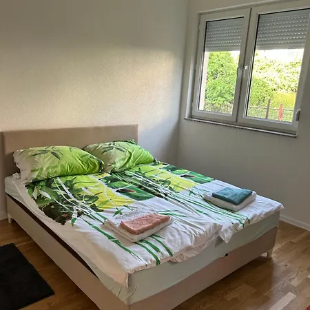 Kasindol 아파트 *