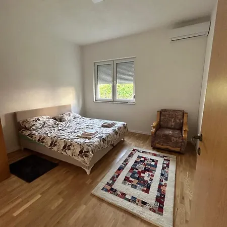 Kasindol Apartmán *