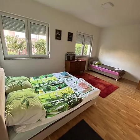 Apartman Kasindol Szarajevó