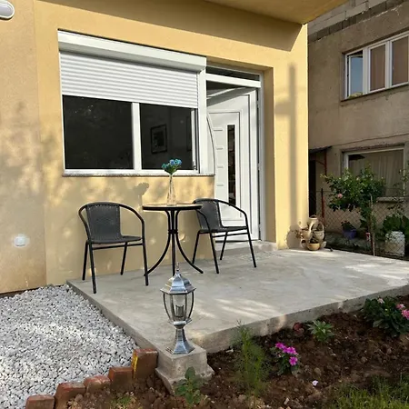 Kasindol Apartman Szarajevó