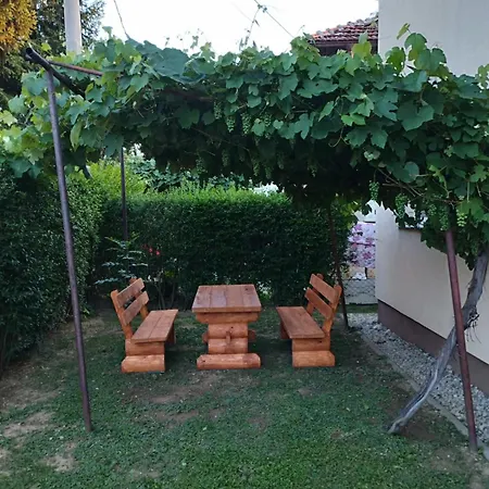 Apartament Kasindol *