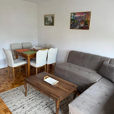Kasindol Apartament Sarajewo