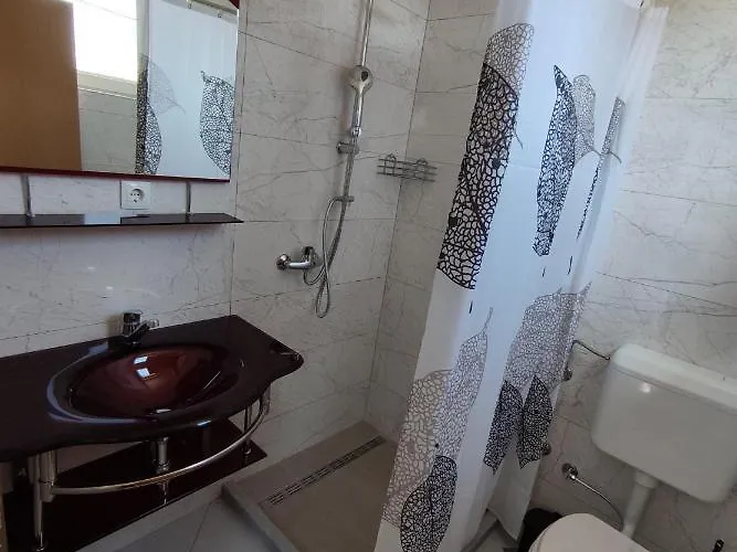 Kasindol شقة سراييفو